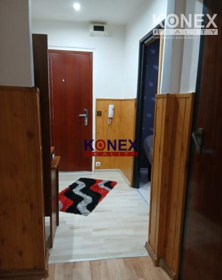 SUPER PONUKA  3 izbový byt v CENTRE - Sečovce