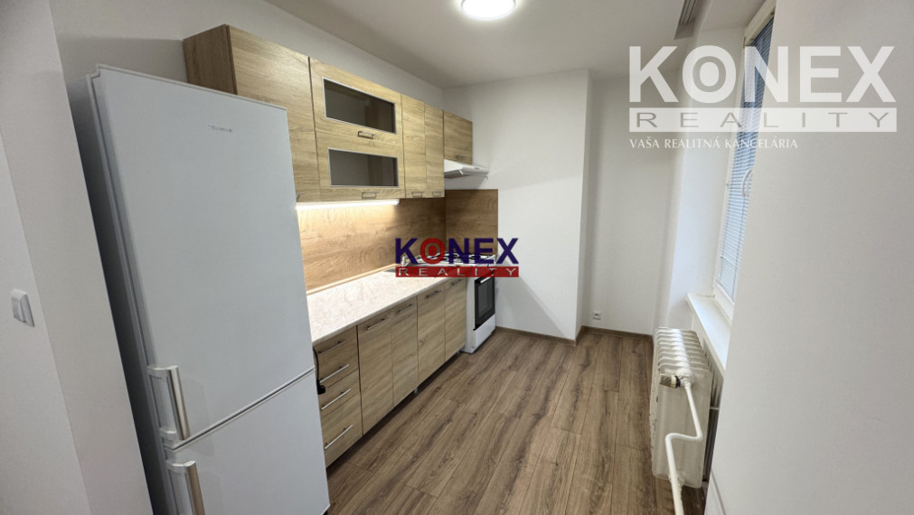 NA PRENÁJOM Krásny 2-izbový byt MICHALOVCE