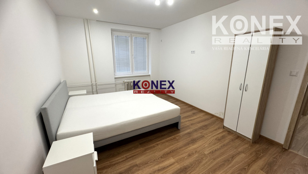 NA PRENÁJOM Krásny 2-izbový byt MICHALOVCE