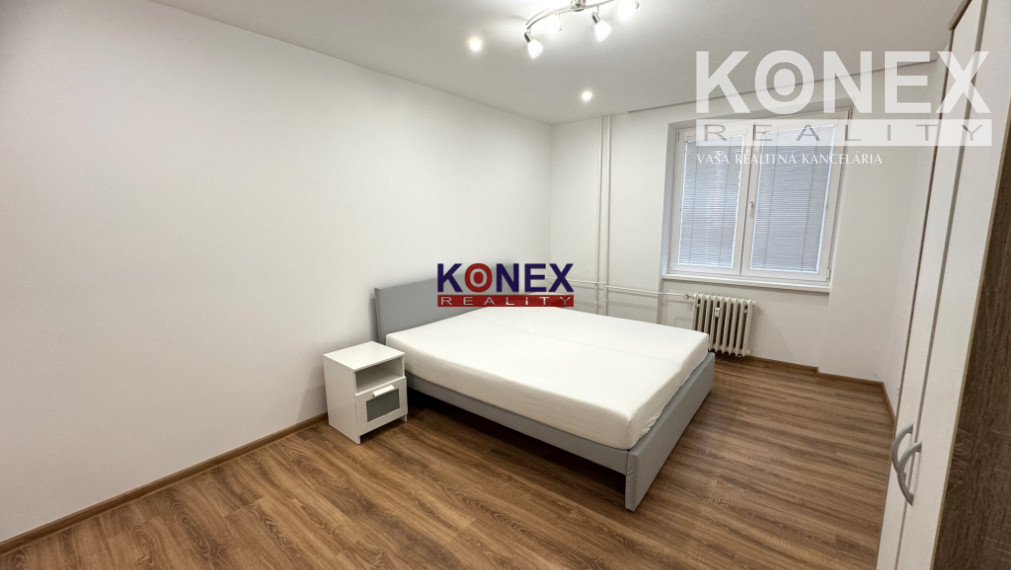 NA PRENÁJOM Krásny 2-izbový byt MICHALOVCE