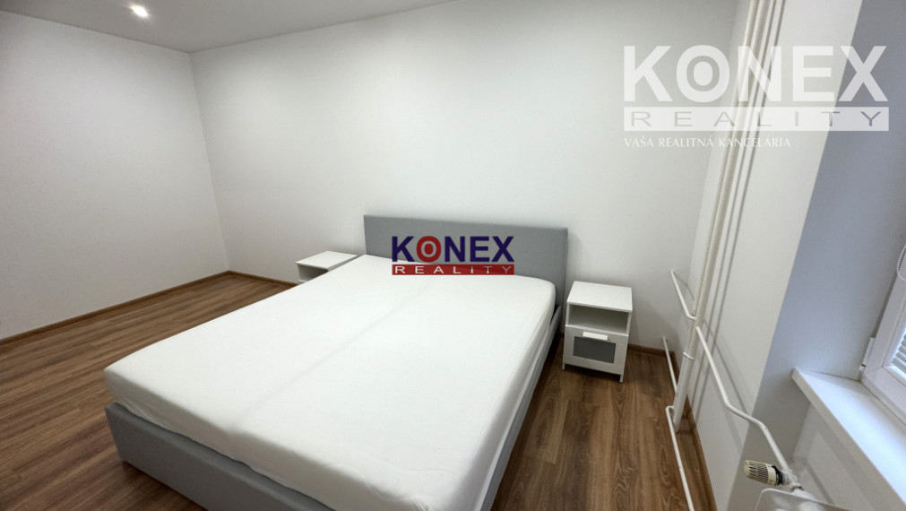 NA PRENÁJOM Krásny 2-izbový byt MICHALOVCE