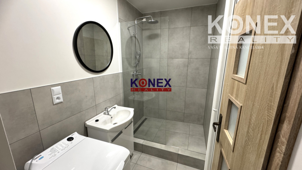 NA PRENÁJOM Krásny 2-izbový byt MICHALOVCE