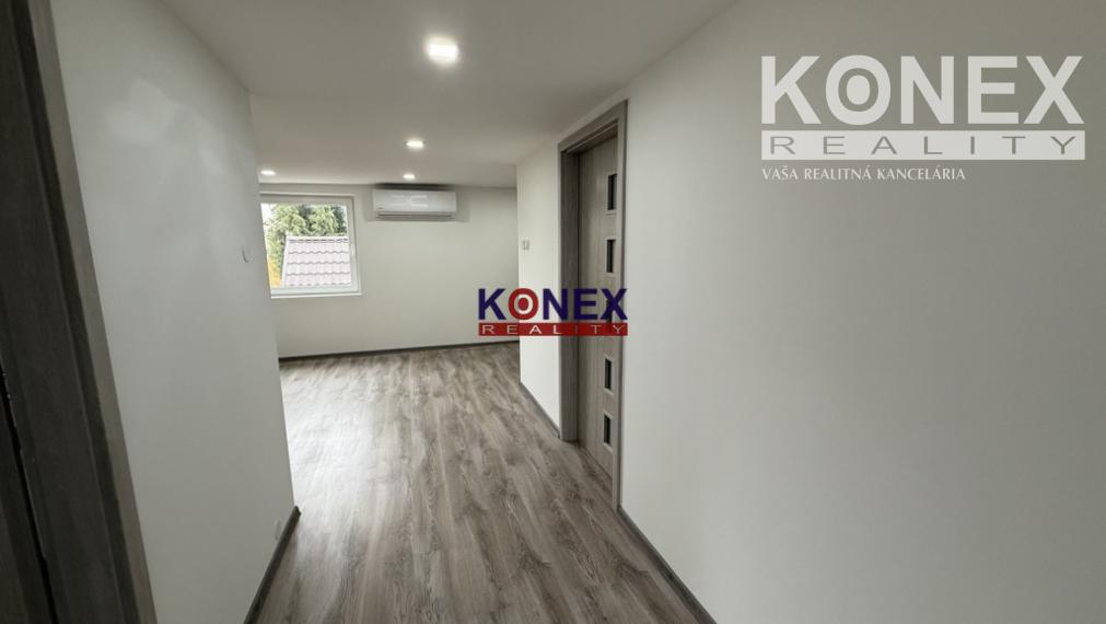 ID-3083 NA PREDAJ –  Priestranný poschodový rodinný dom HRAŇ