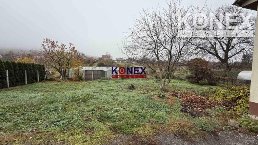 ID-3083 NA PREDAJ –  Priestranný poschodový rodinný dom HRAŇ