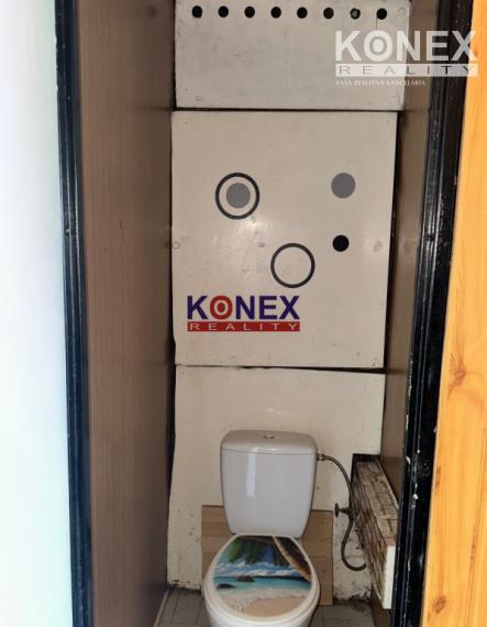 NA PREDAJ –  dvojizbový byt Trebišov