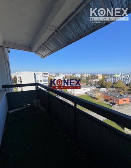 ID-3085 NA PREDAJ – 3-izbový byt Trebišov