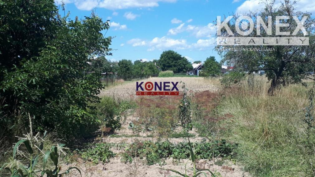 ID-3087 Rodinný dom v príjemnej obci TUŠICE – NA PREDAJ