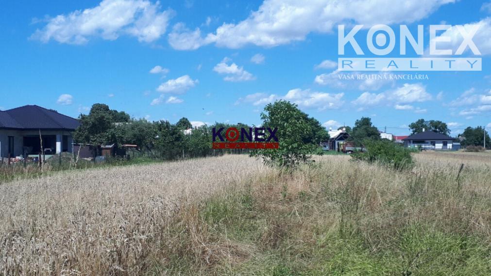 ID-3087 Rodinný dom v príjemnej obci TUŠICE – NA PREDAJ