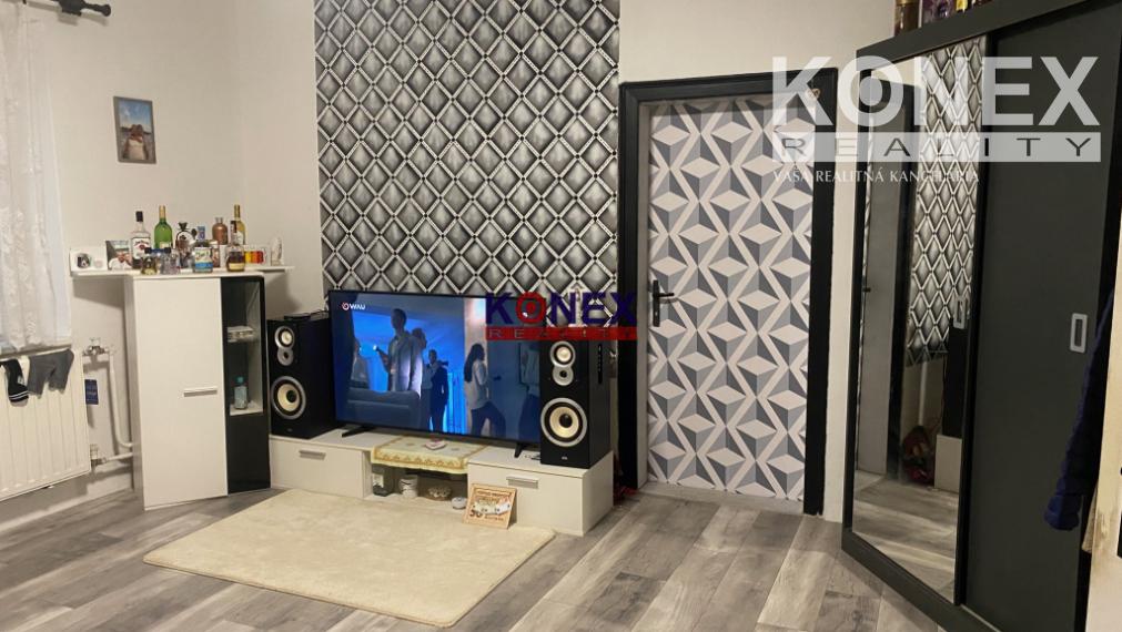 ID-3088 NOVINKA Rodinný dom v obci KOŇUŠ