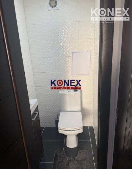 ID-3089 NA PREDAJ Moderný 3-izbový byt Sobrance – ŠKOLSKÁ