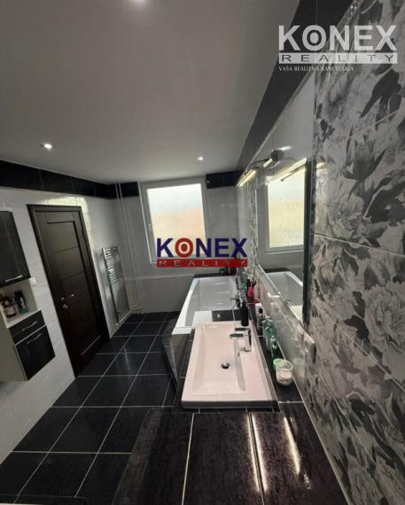 ID-3089 NA PREDAJ Moderný 3-izbový byt Sobrance – ŠKOLSKÁ