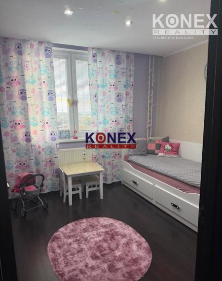 ID-3089 NA PREDAJ Moderný 3-izbový byt Sobrance – ŠKOLSKÁ