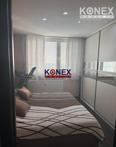 ID-3089 NA PREDAJ Moderný 3-izbový byt Sobrance – ŠKOLSKÁ