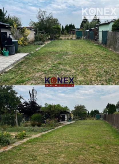 ID-3091 NA PREDAJ – rekreačná chatka - Orišky Trebišov