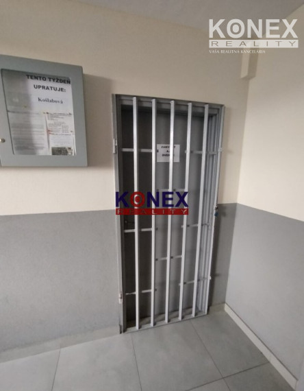 ID-3094 Na predaj NEBYTOVÝ PRIESTOR – Trebišov – Berehovská ul.