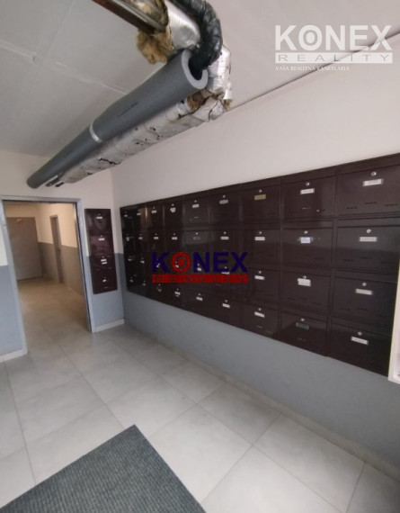 ID-3094 Na predaj NEBYTOVÝ PRIESTOR – Trebišov – Berehovská ul.