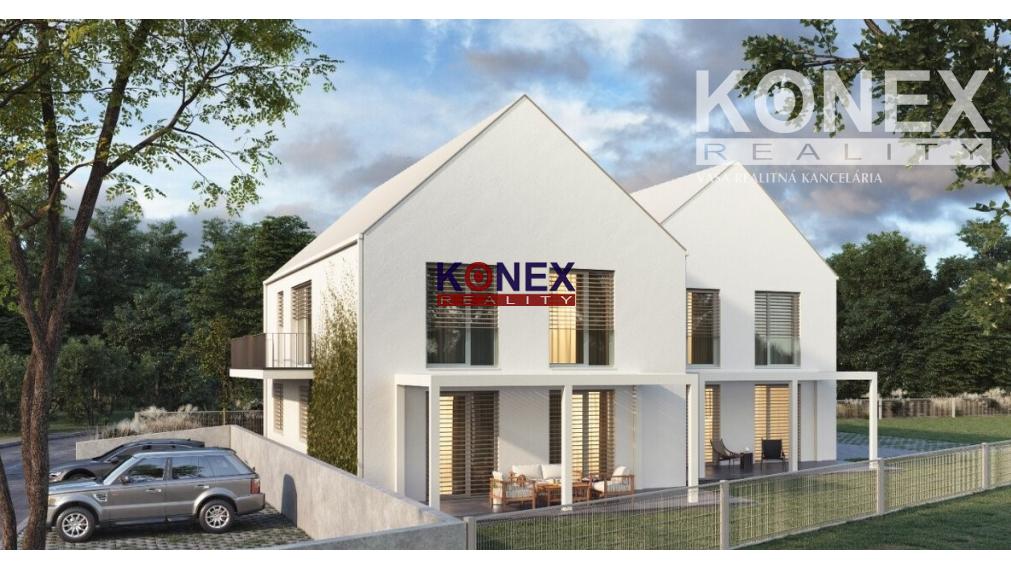 ID-3100 Nové 4-izbové byty LIPANY – moderné bývanie