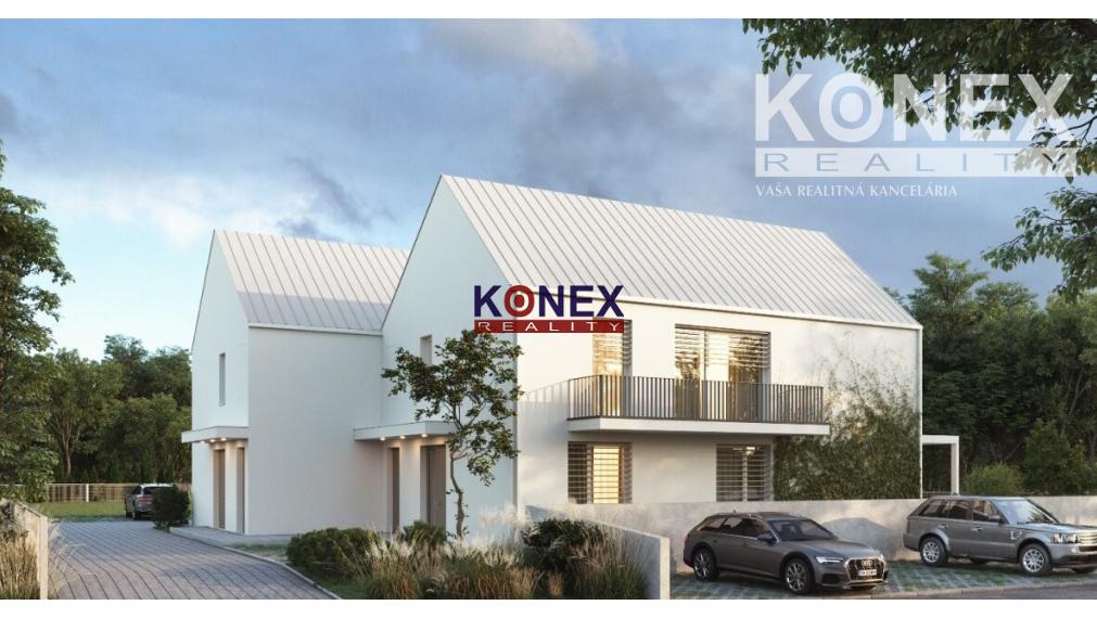 ID-3100 Nové 4-izbové byty LIPANY – moderné bývanie