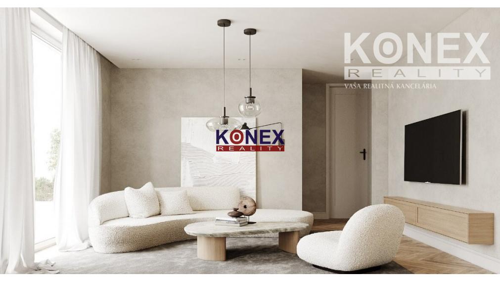 ID-3100 Nové 4-izbové byty LIPANY – moderné bývanie