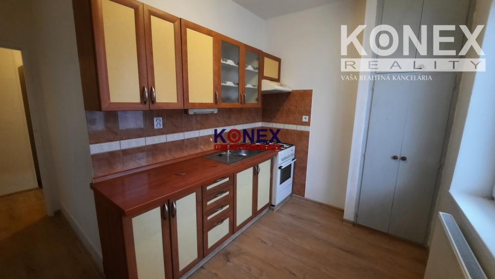 3-izbový byt – Prof. Hlaváča MICHALOVCE