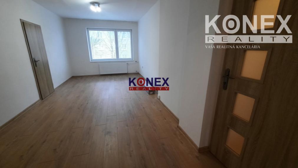 3-izbový byt – Prof. Hlaváča MICHALOVCE