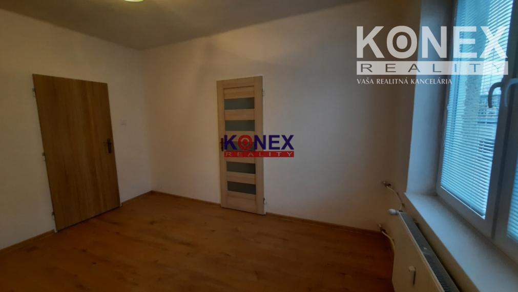 3-izbový byt – Prof. Hlaváča MICHALOVCE