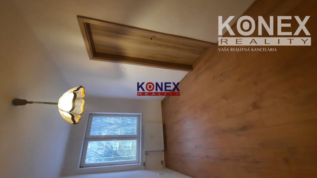 3-izbový byt – Prof. Hlaváča MICHALOVCE