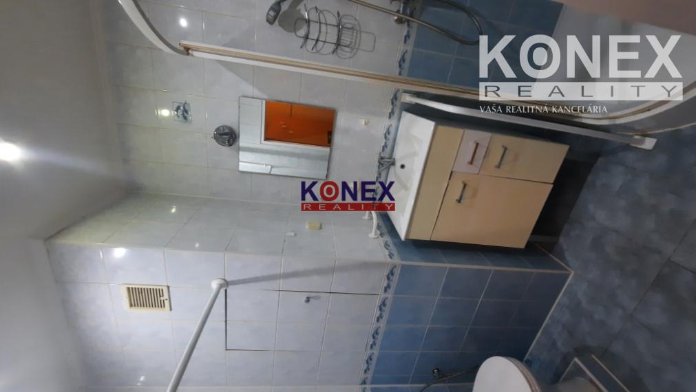 3-izbový byt – Prof. Hlaváča MICHALOVCE