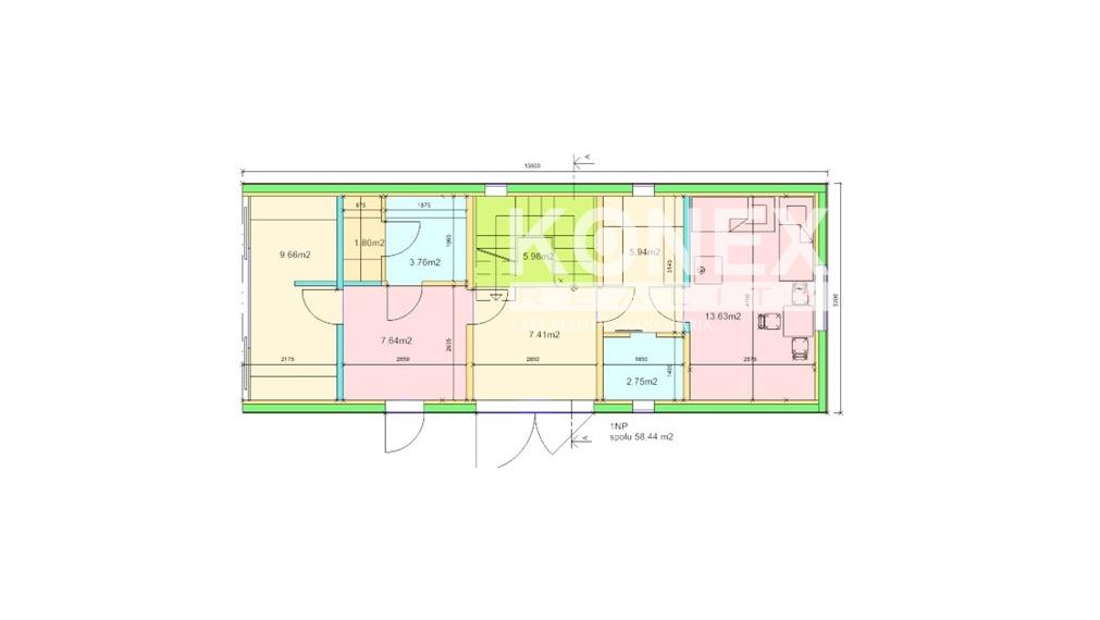 ID-3103 Na predaj - STAVEBNÉ POZEMKY – PREŠOV