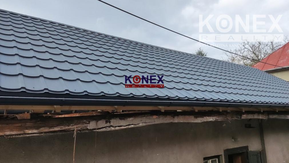 ID-3107 Rodinný dom na predaj – Košice – Ťahanovce