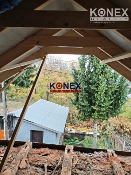 ID-3107 Rodinný dom na predaj – Košice – Ťahanovce