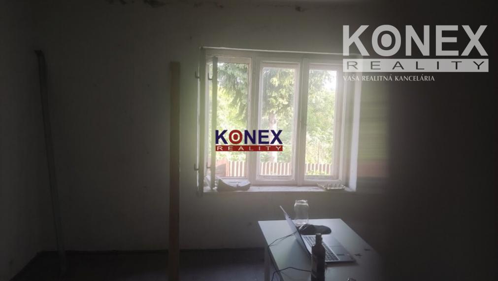 ID-3107 Rodinný dom na predaj – Košice – Ťahanovce