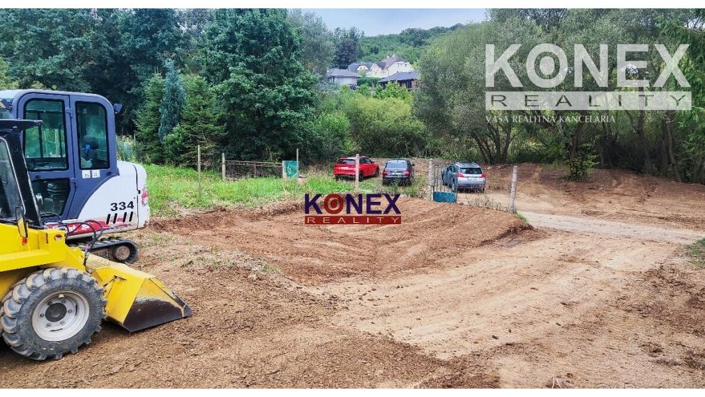 ID-3118 LUKRATÍVNY pozemok na výstavbu domu - PREŠOV