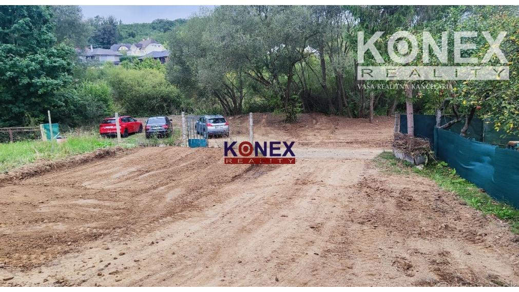 ID-3118 LUKRATÍVNY pozemok na výstavbu domu - PREŠOV