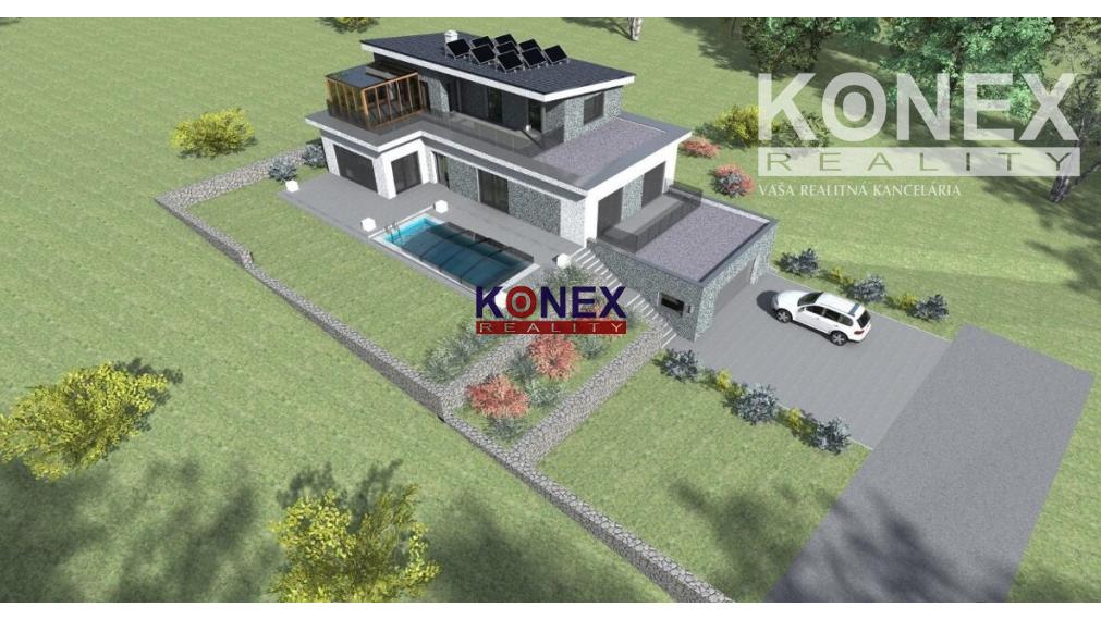 ID-3118 LUKRATÍVNY pozemok na výstavbu domu - PREŠOV