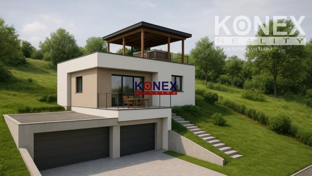 ID-3118 LUKRATÍVNY pozemok na výstavbu domu - PREŠOV