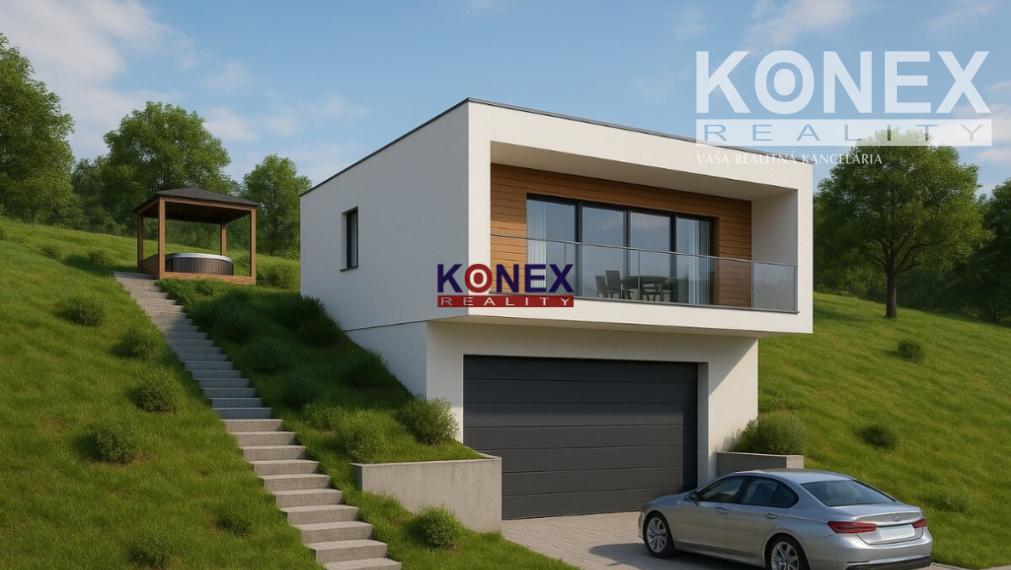 ID-3118 LUKRATÍVNY pozemok na výstavbu domu - PREŠOV