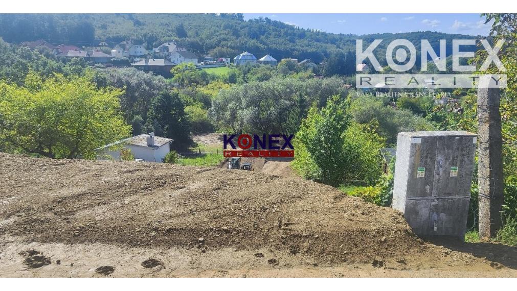 ID-3118 LUKRATÍVNY pozemok na výstavbu domu - PREŠOV