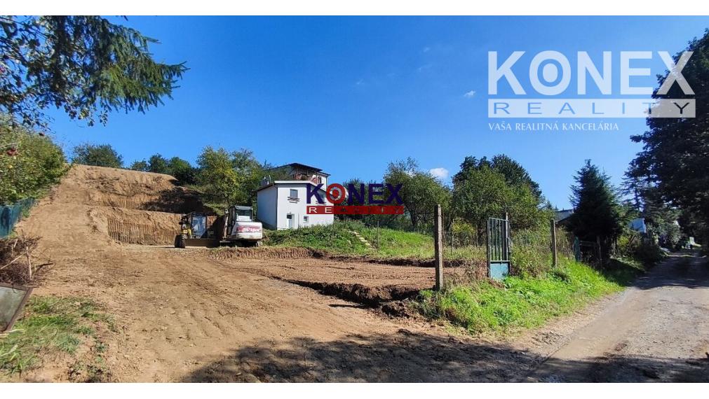 ID-3118 LUKRATÍVNY pozemok na výstavbu domu - PREŠOV