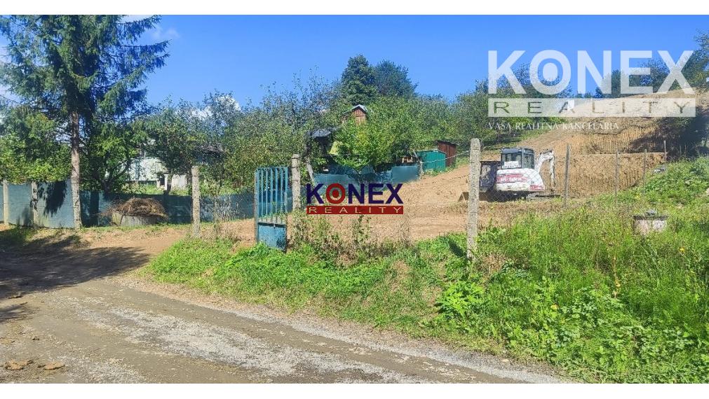 ID-3118 LUKRATÍVNY pozemok na výstavbu domu - PREŠOV