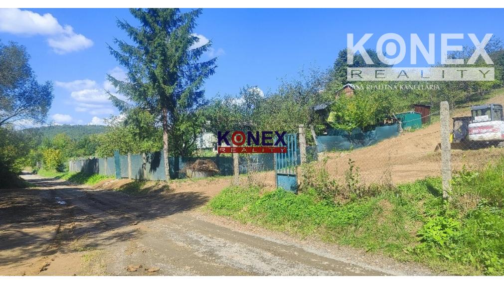 ID-3118 LUKRATÍVNY pozemok na výstavbu domu - PREŠOV