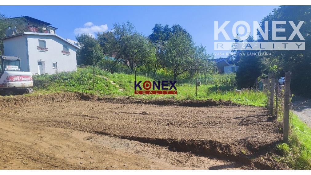 ID-3118 LUKRATÍVNY pozemok na výstavbu domu - PREŠOV