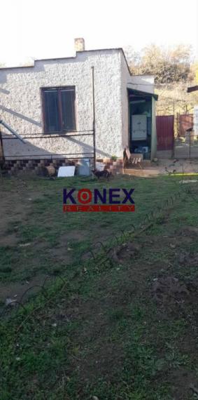 ID-3120 Rodinný dom VEĽKÝ KAMENEC