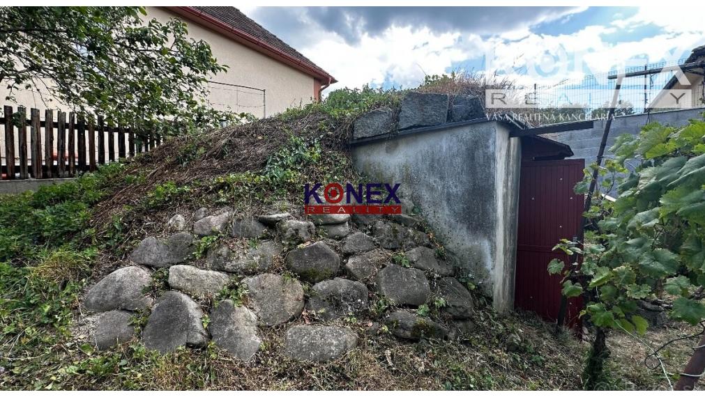 ID-3124 Pozemok pre rodinný dom – KOKOŠOVCE