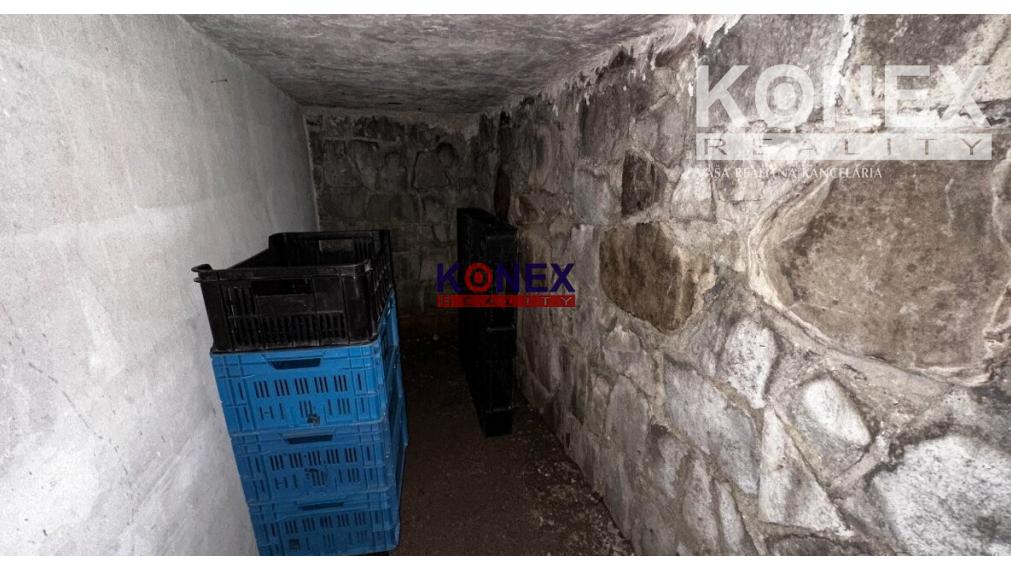 ID-3124 Pozemok pre rodinný dom – KOKOŠOVCE