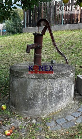 ID-3124 Pozemok pre rodinný dom – KOKOŠOVCE