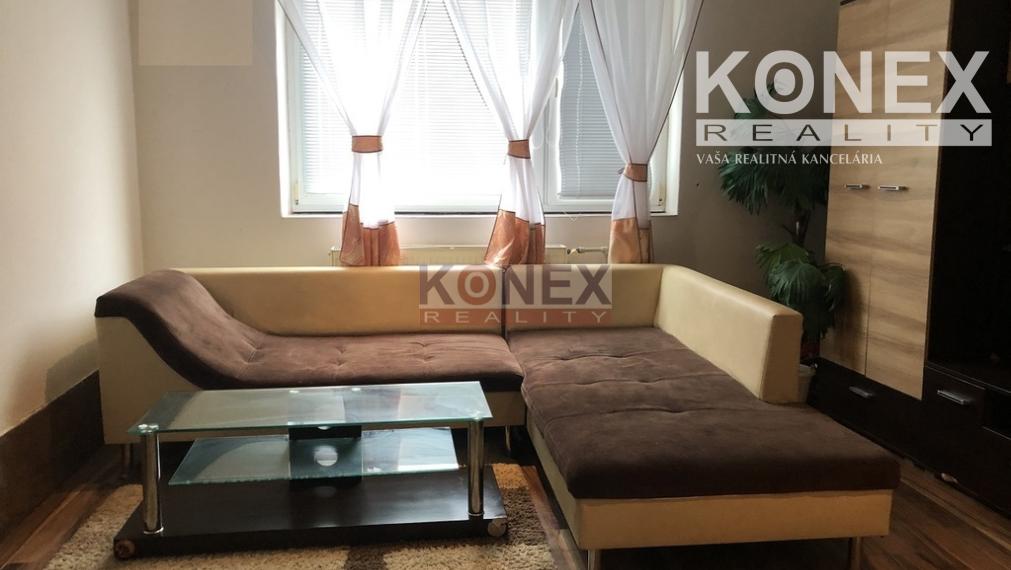 ID-3127 – Poschodový rodinný dom vo Vojčiciach