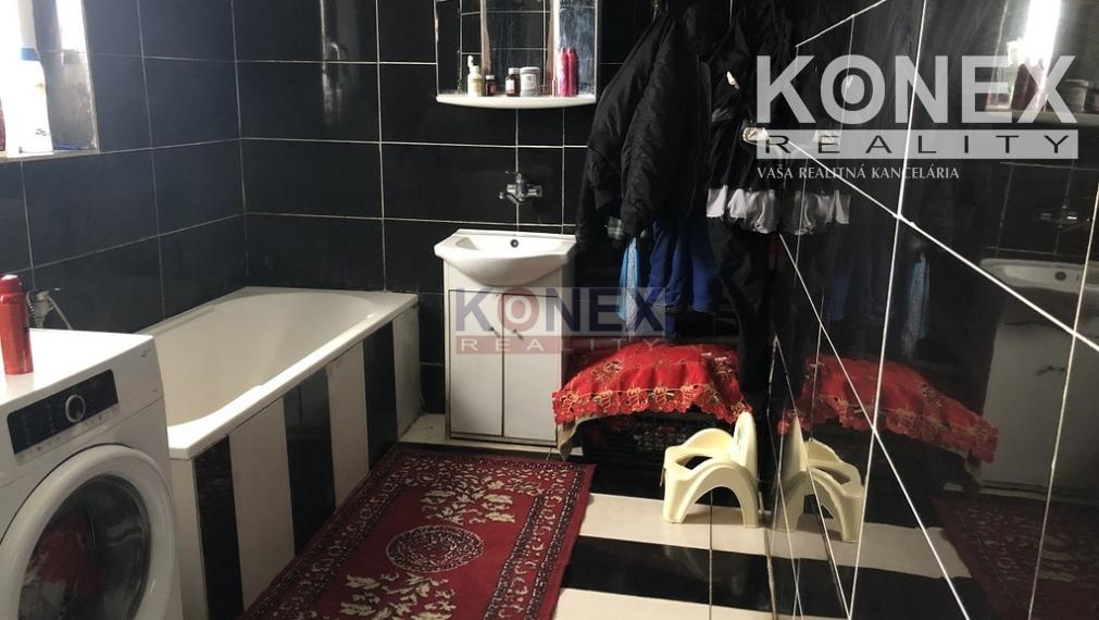 ID-3127 – Poschodový rodinný dom vo Vojčiciach