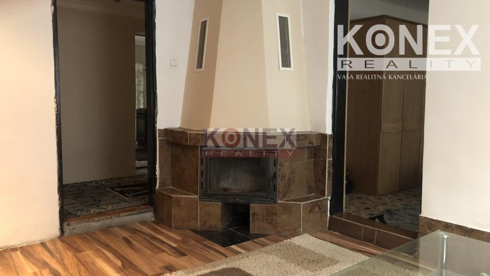 ID-3127 – Poschodový rodinný dom vo Vojčiciach