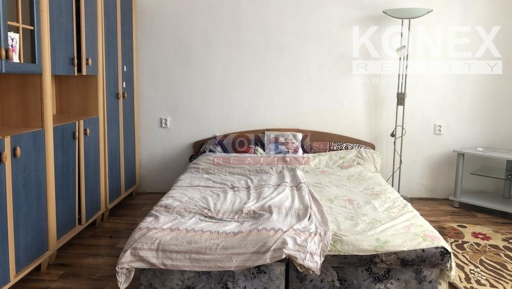 ID-3127 – Poschodový rodinný dom vo Vojčiciach